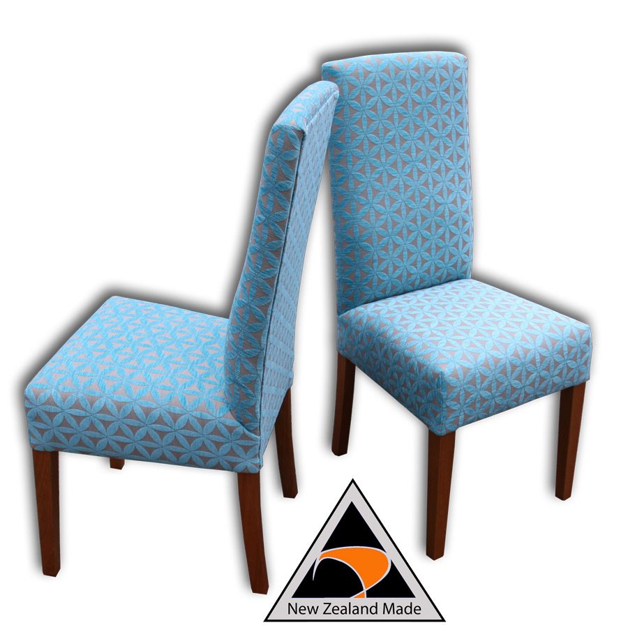 Fusion Chair  Fabric